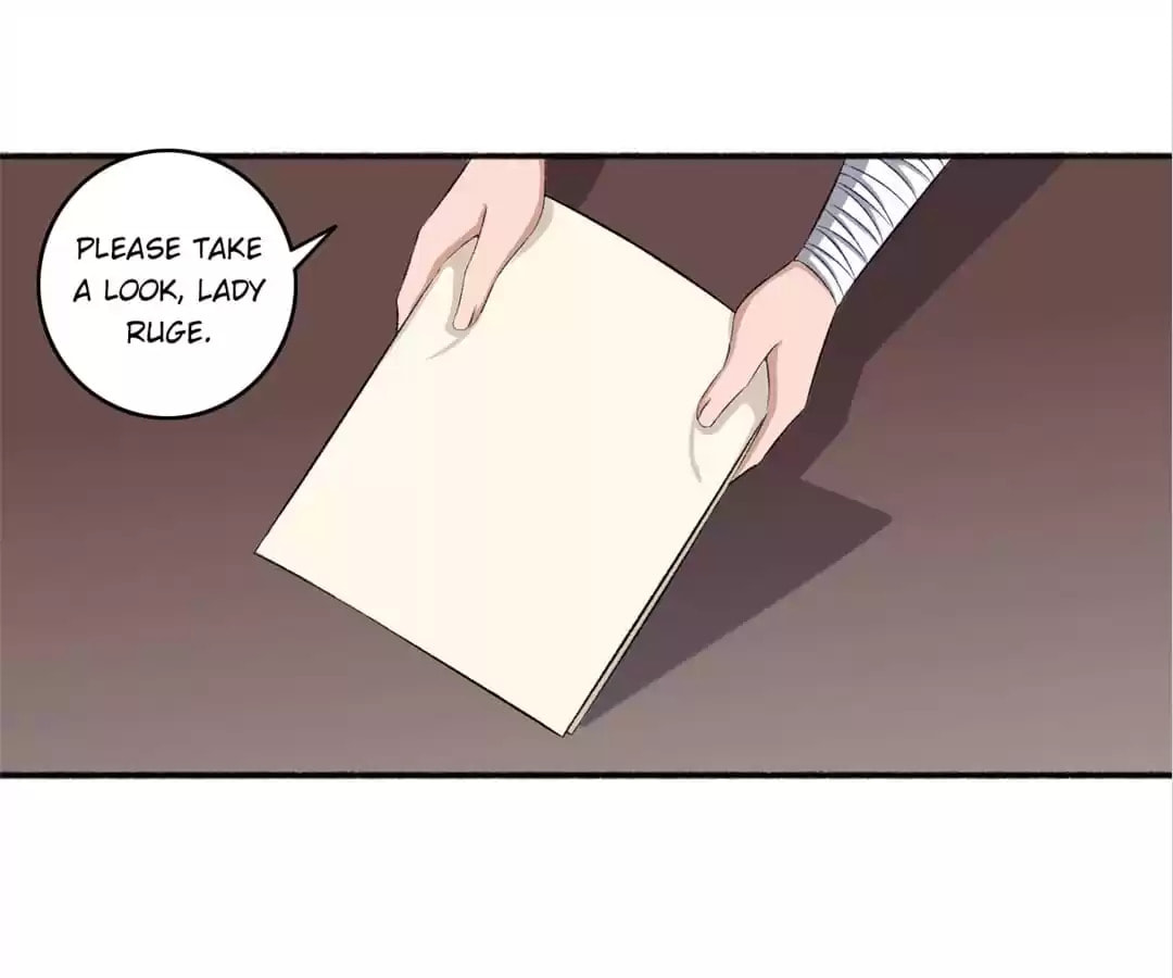 Read The Peerless Concubine (Colored) chapter 60 image 21 on Lezhin