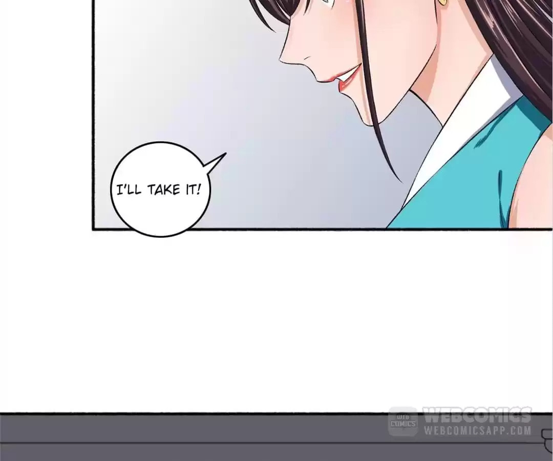 Read The Peerless Concubine (Colored) chapter 60 image 25 on Lezhin
