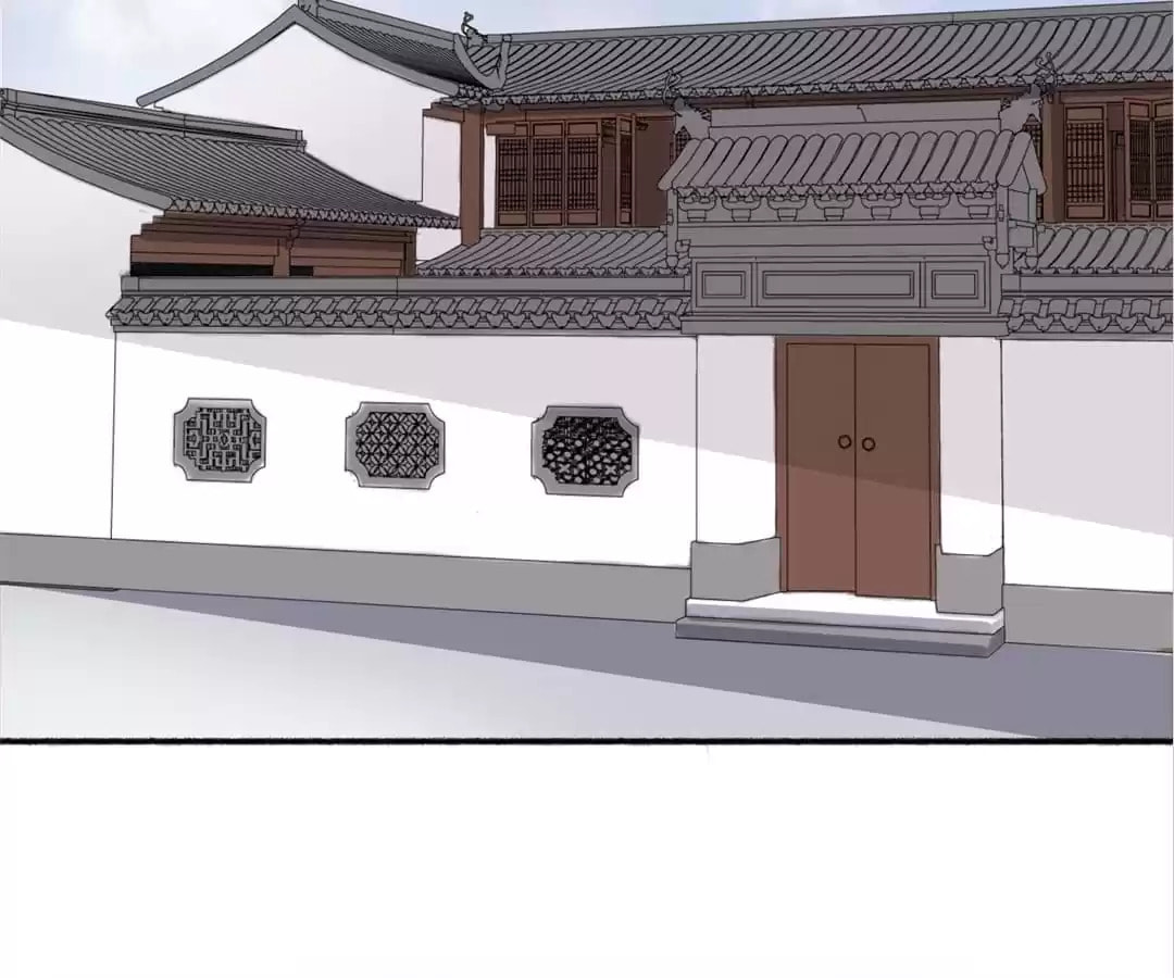 Read The Peerless Concubine (Colored) chapter 60 image 27 on Lezhin