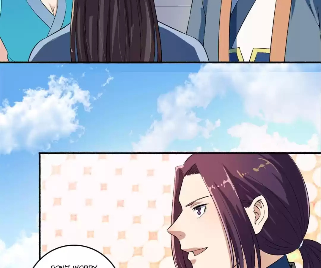 Read The Peerless Concubine (Colored) chapter 60 image 3 on Lezhin