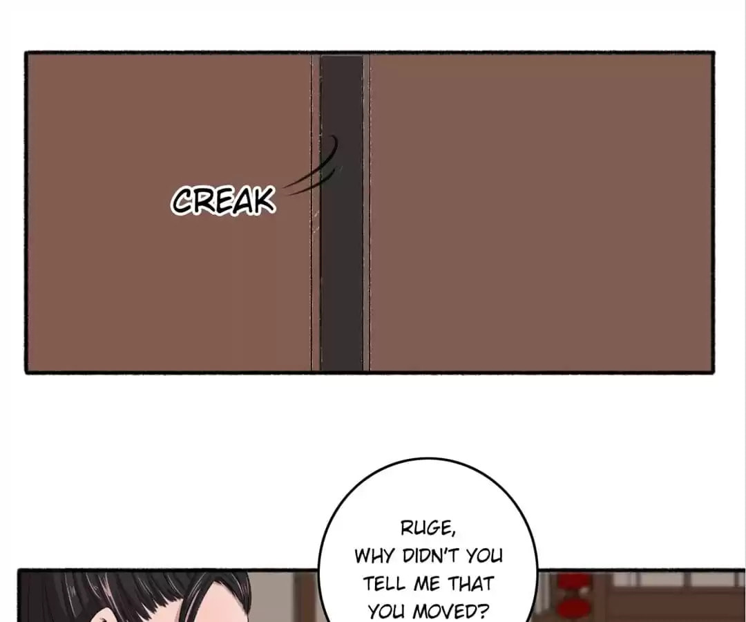 Read The Peerless Concubine (Colored) chapter 60 image 31 on Lezhin