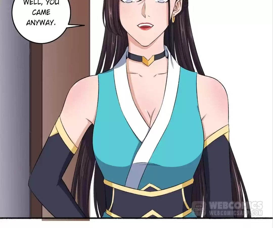 Read The Peerless Concubine (Colored) chapter 60 image 33 on Lezhin