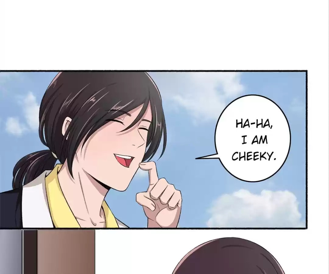 Read The Peerless Concubine (Colored) chapter 60 image 34 on Lezhin