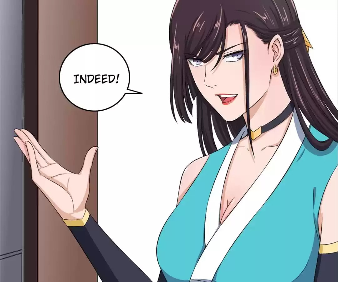 Read The Peerless Concubine (Colored) chapter 60 image 35 on Lezhin