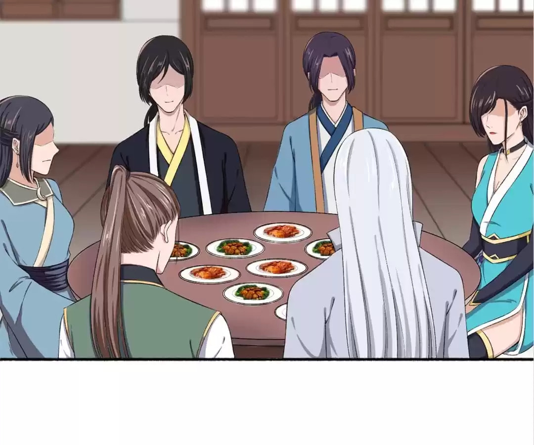 Read The Peerless Concubine (Colored) chapter 60 image 37 on Lezhin