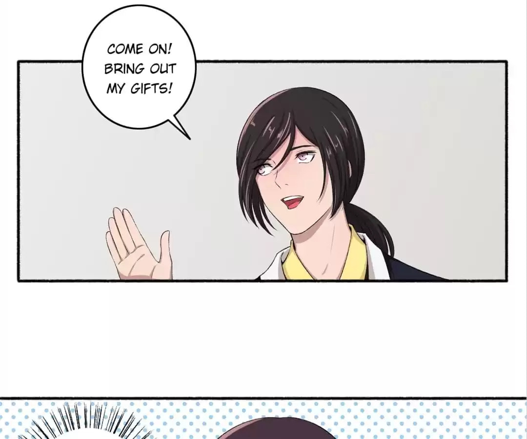 Read The Peerless Concubine (Colored) chapter 60 image 38 on Lezhin