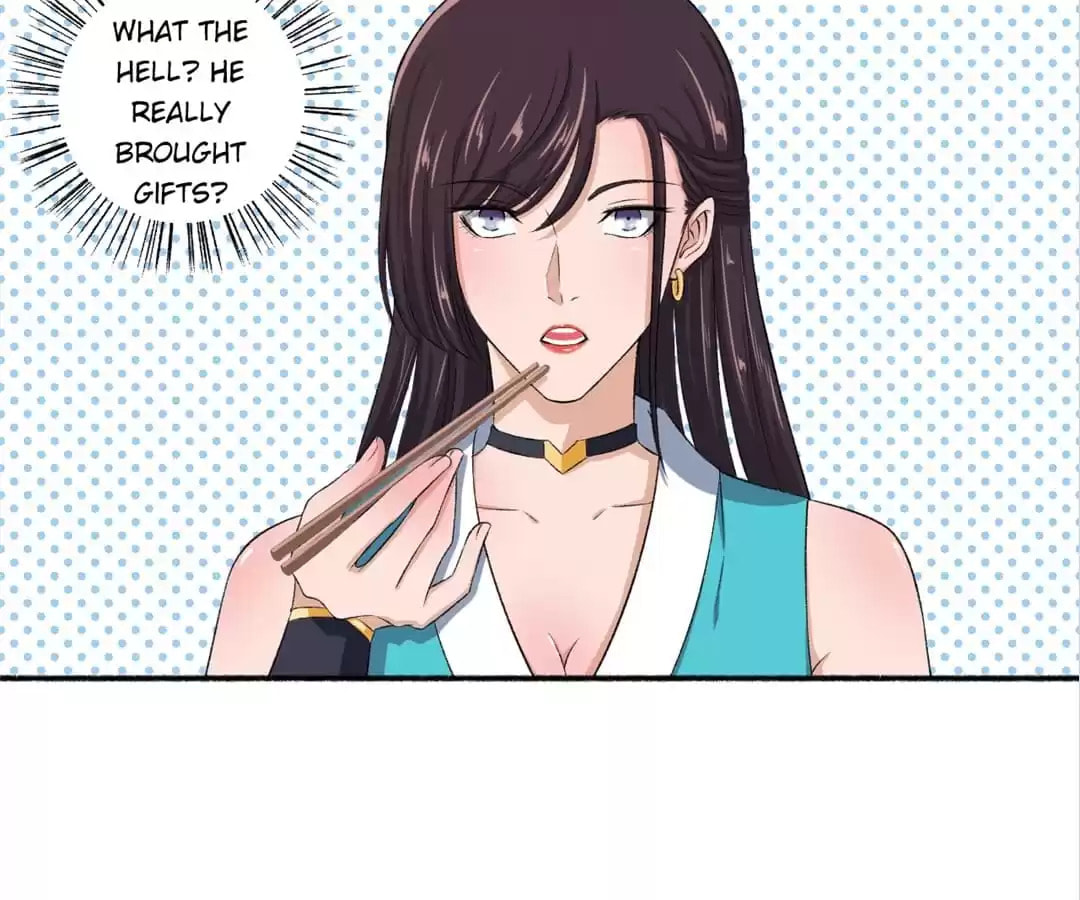 Read The Peerless Concubine (Colored) chapter 60 image 39 on Lezhin