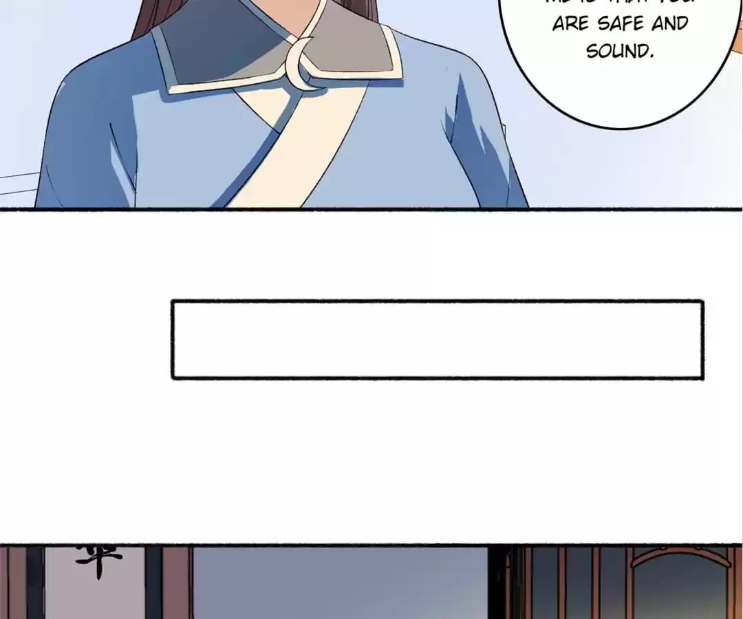 Read The Peerless Concubine (Colored) chapter 60 image 5 on Lezhin