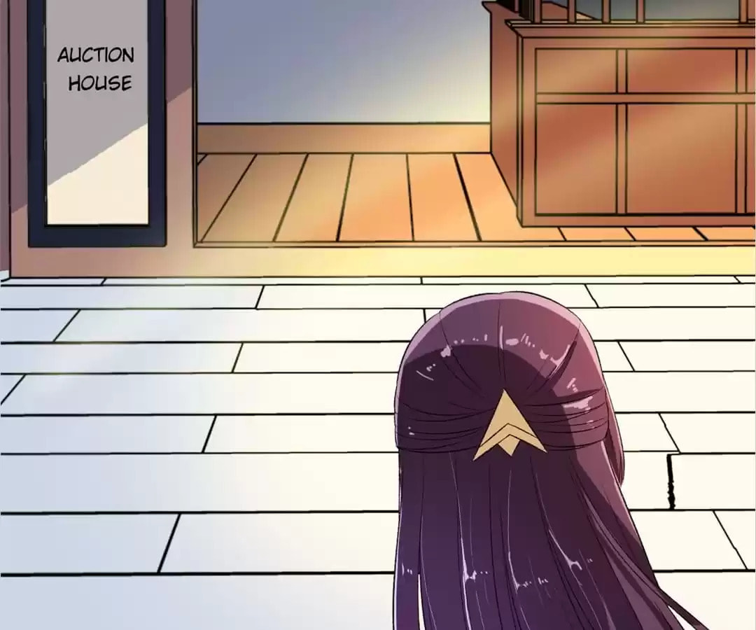 Read The Peerless Concubine (Colored) chapter 60 image 6 on Lezhin