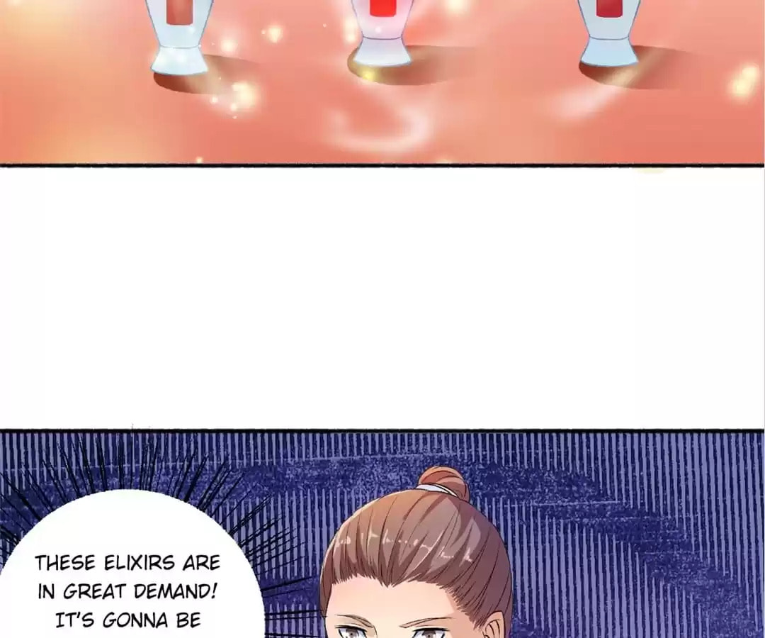 Read The Peerless Concubine (Colored) chapter 60 image 8 on Lezhin