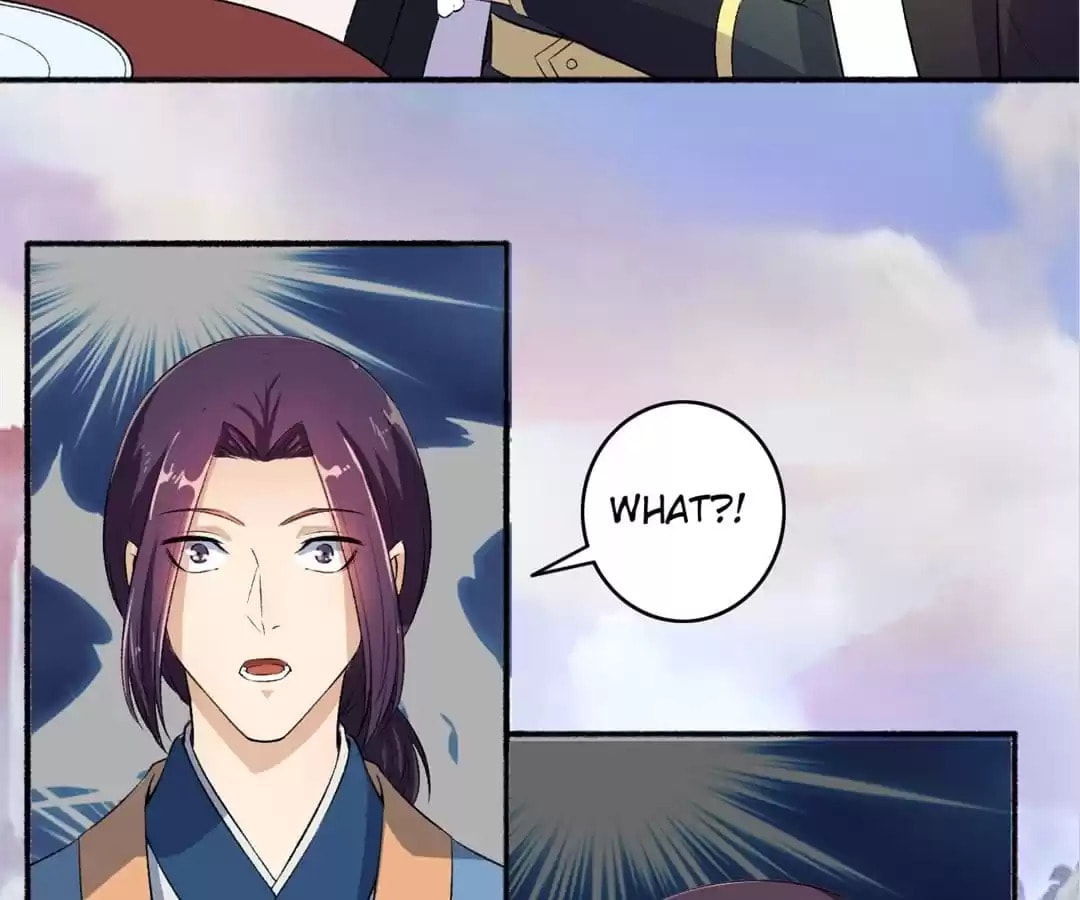 Read The Peerless Concubine (Colored) chapter 61 image 12 on Lezhin
