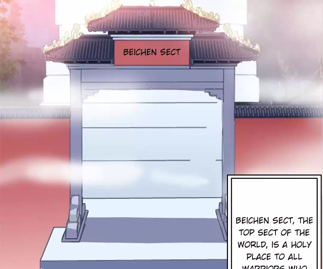 Read The Peerless Concubine (Colored) chapter 61 image 14 on Lezhin