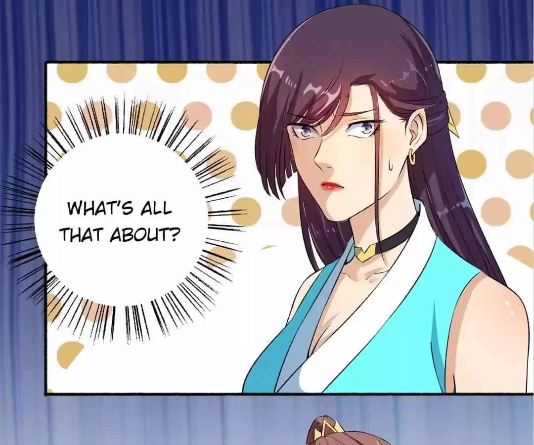 Read The Peerless Concubine (Colored) chapter 61 image 23 on Lezhin