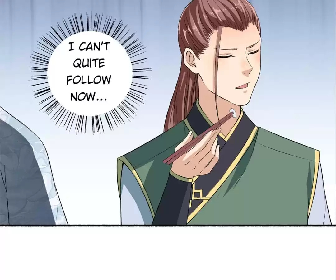 Read The Peerless Concubine (Colored) chapter 61 image 24 on Lezhin