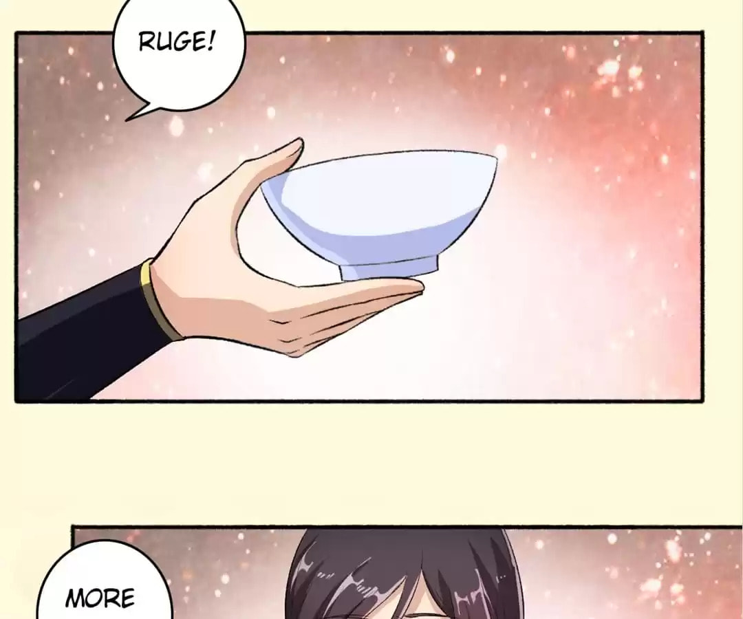 Read The Peerless Concubine (Colored) chapter 61 image 28 on Lezhin