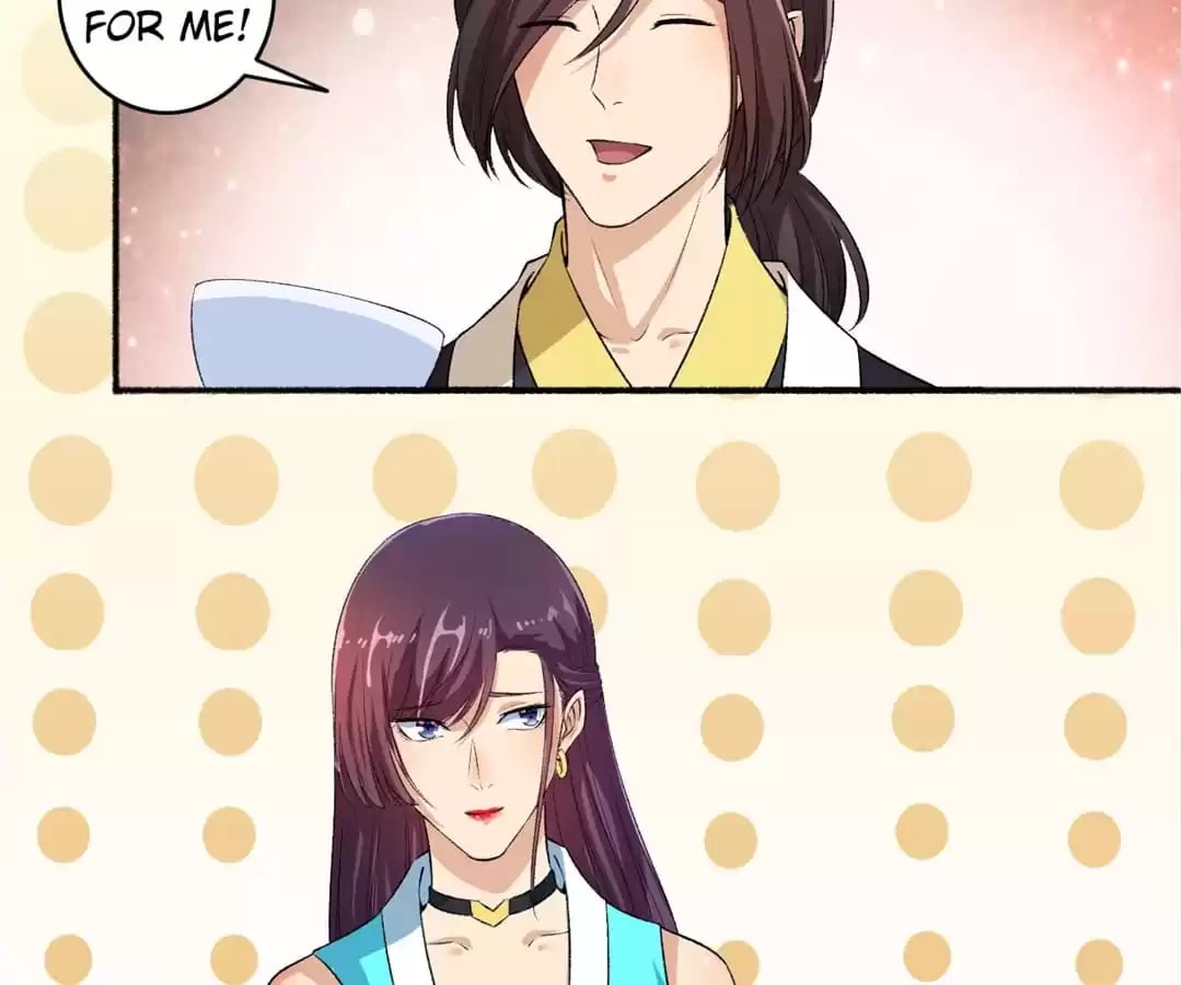 Read The Peerless Concubine (Colored) chapter 61 image 29 on Lezhin