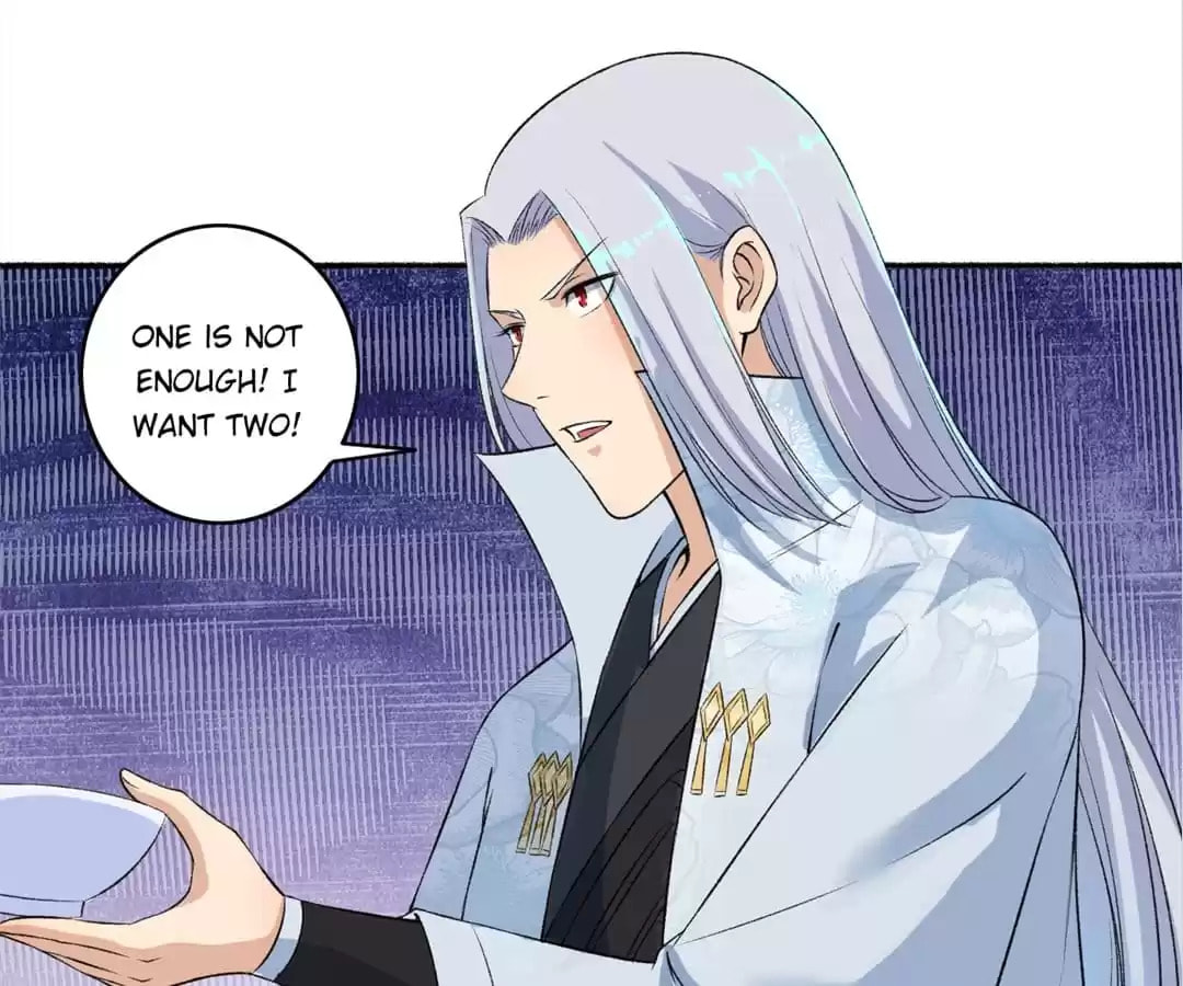 Read The Peerless Concubine (Colored) chapter 61 image 31 on Lezhin