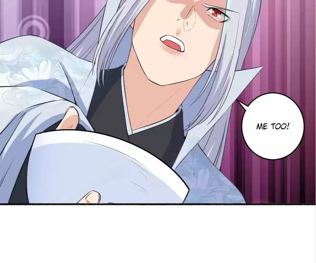 Read The Peerless Concubine (Colored) chapter 61 image 35 on Lezhin