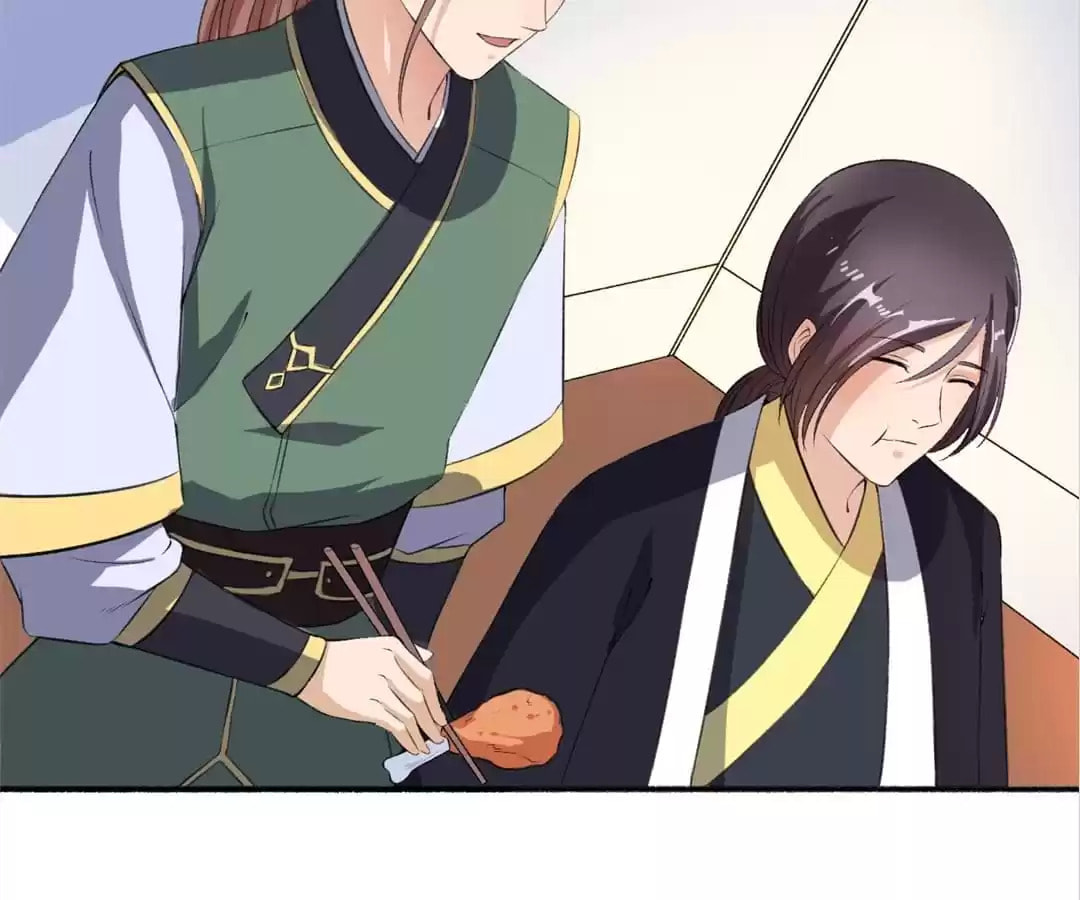 Read The Peerless Concubine (Colored) chapter 61 image 40 on Lezhin