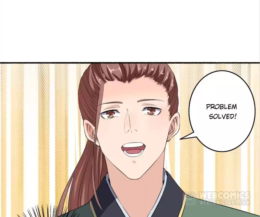 Read The Peerless Concubine (Colored) chapter 61 image 41 on Lezhin