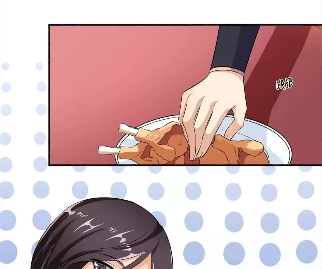 Read The Peerless Concubine (Colored) chapter 61 image 5 on Lezhin