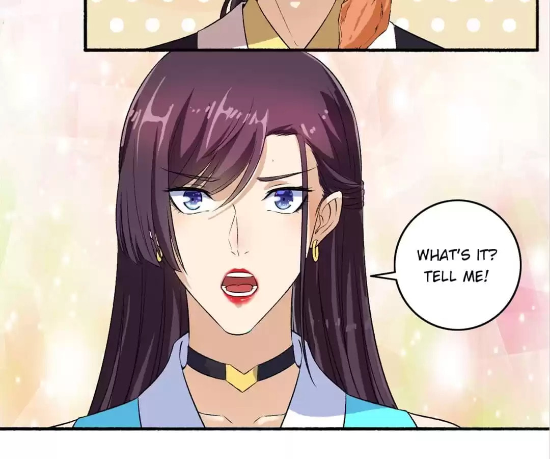 Read The Peerless Concubine (Colored) chapter 61 image 8 on Lezhin