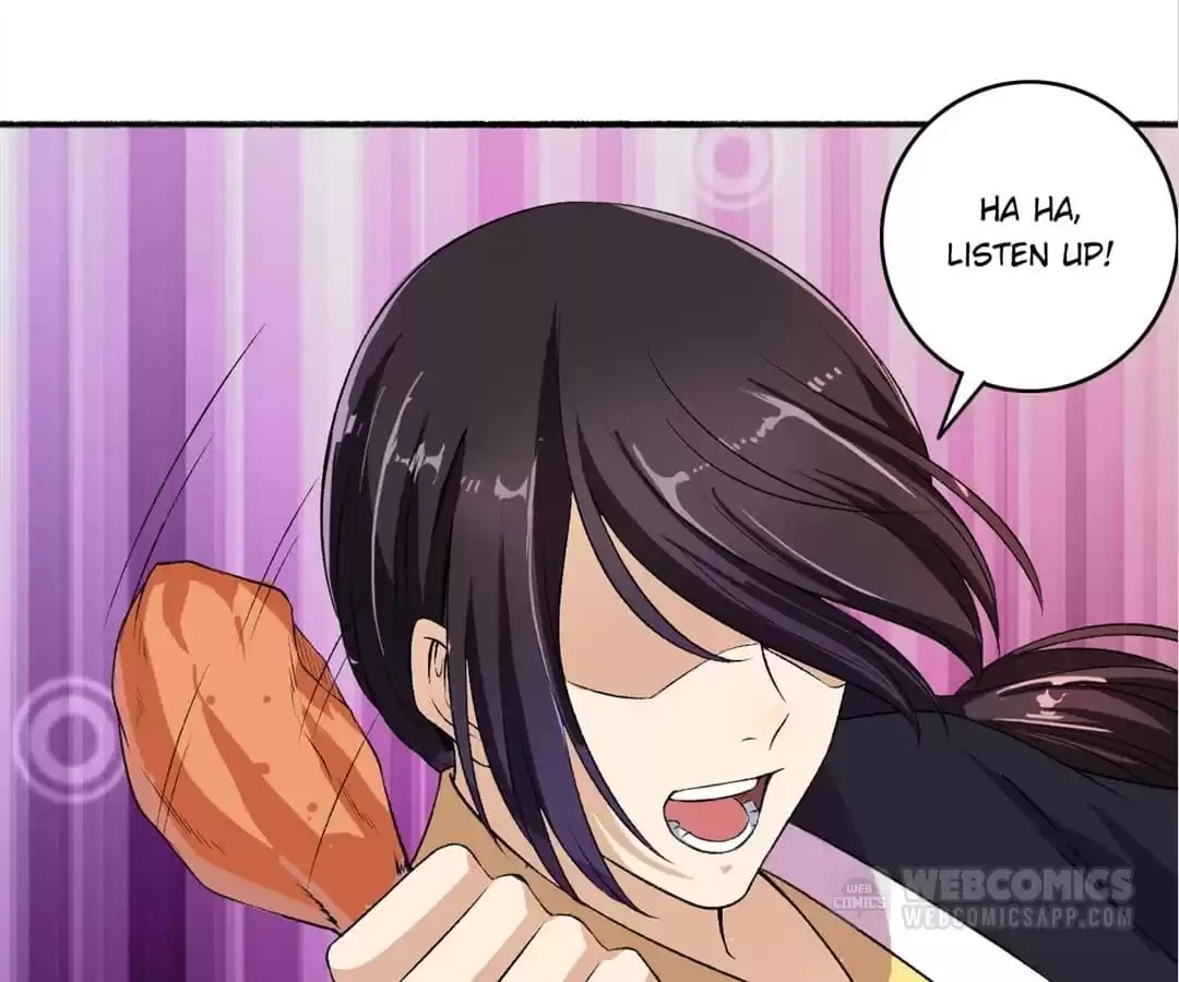 Read The Peerless Concubine (Colored) chapter 61 image 9 on Lezhin