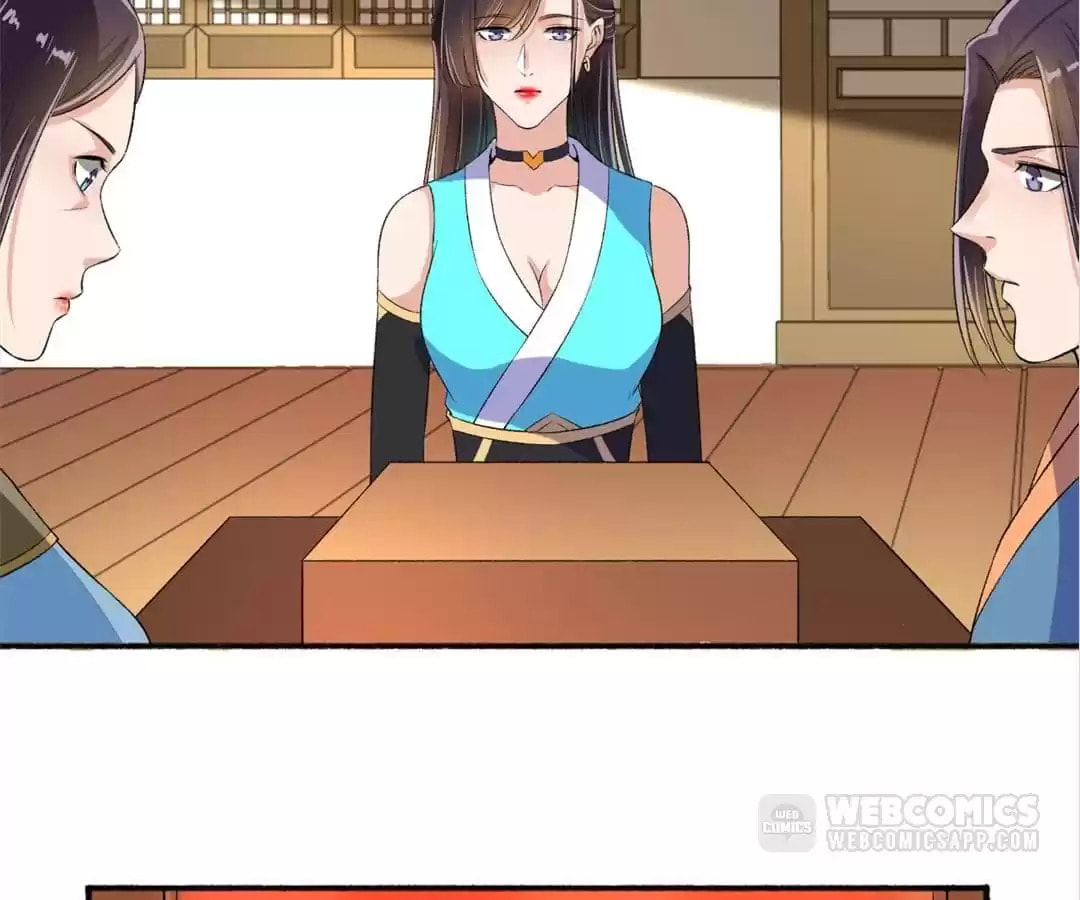 Read The Peerless Concubine (Colored) chapter 62 image 1 on Lezhin