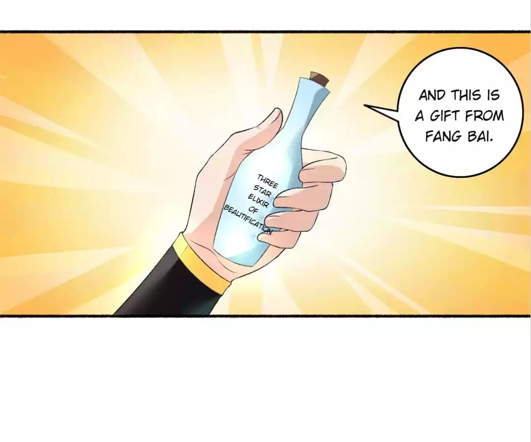 Read The Peerless Concubine (Colored) chapter 62 image 12 on Lezhin