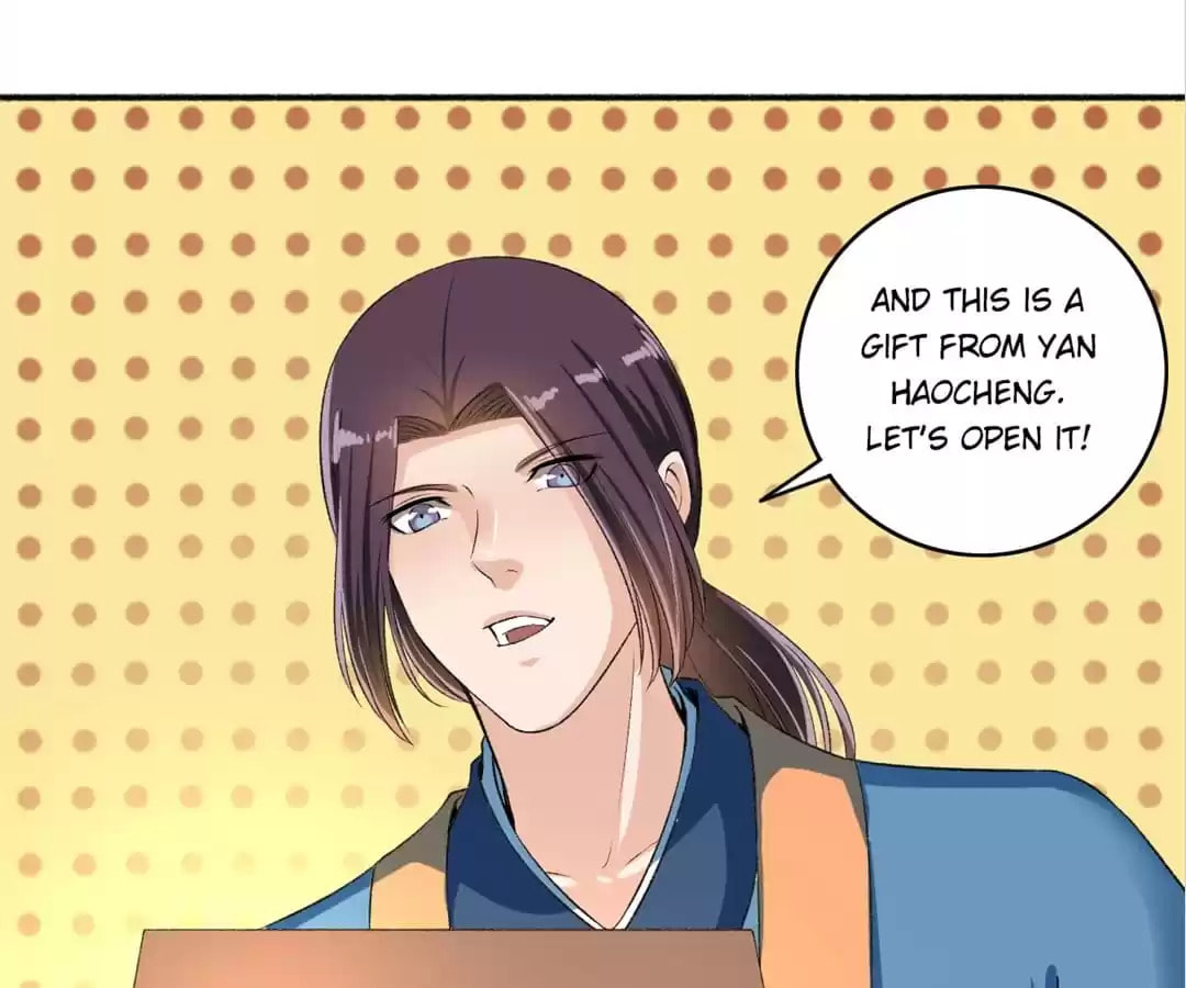 Read The Peerless Concubine (Colored) chapter 62 image 13 on Lezhin