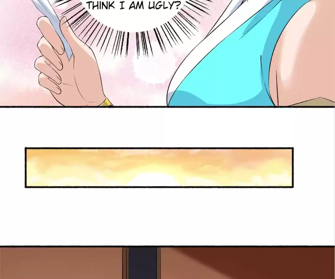 Read The Peerless Concubine (Colored) chapter 62 image 18 on Lezhin