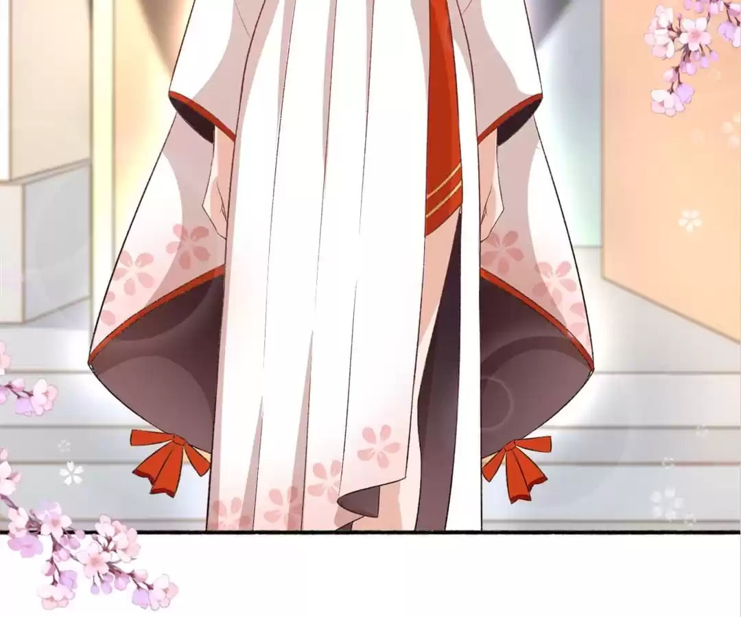 Read The Peerless Concubine (Colored) chapter 62 image 22 on Lezhin