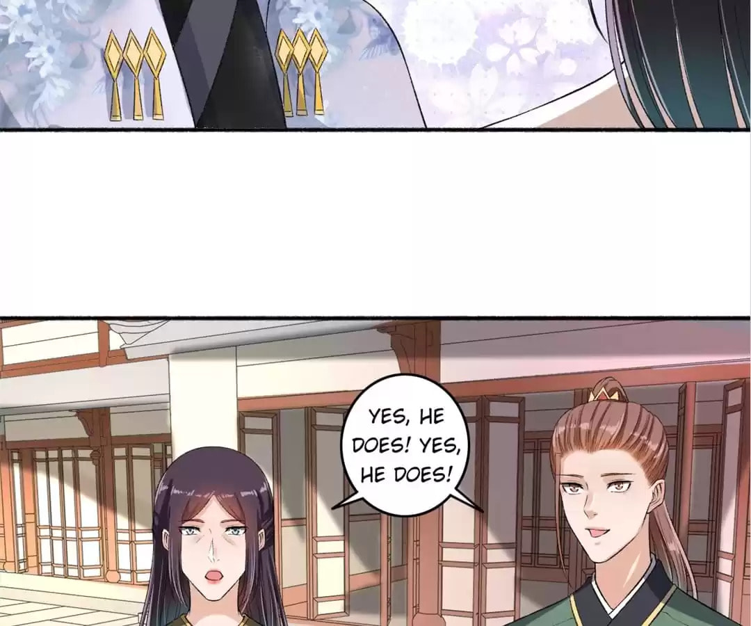 Read The Peerless Concubine (Colored) chapter 62 image 24 on Lezhin