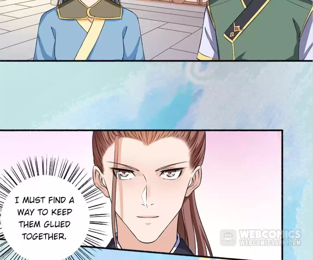 Read The Peerless Concubine (Colored) chapter 62 image 25 on Lezhin