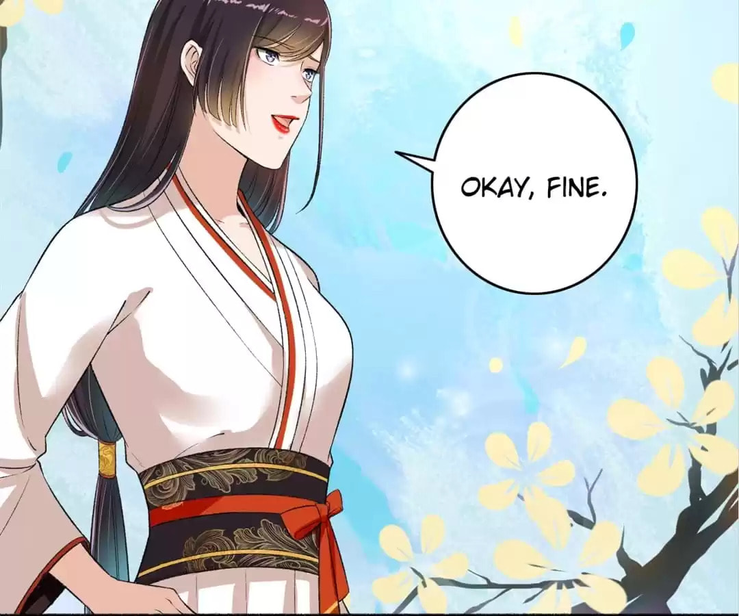 Read The Peerless Concubine (Colored) chapter 62 image 27 on Lezhin