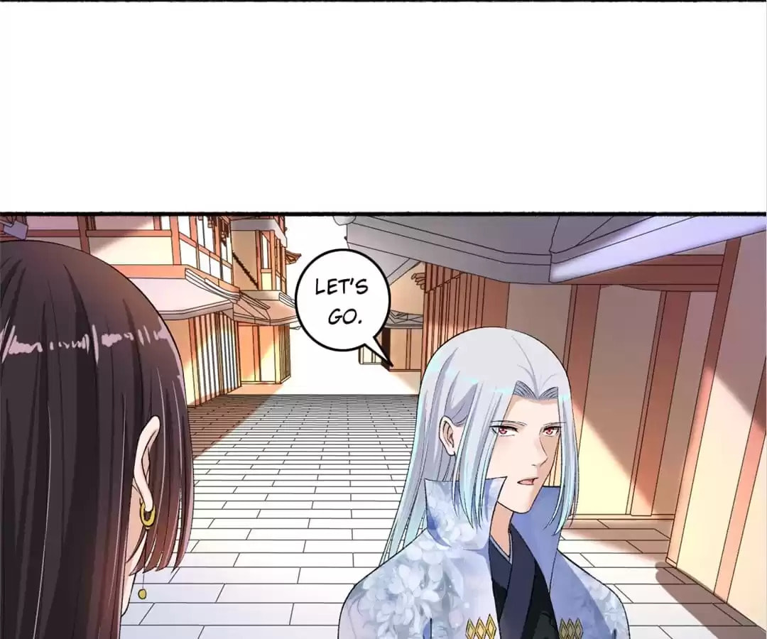 Read The Peerless Concubine (Colored) chapter 62 image 28 on Lezhin