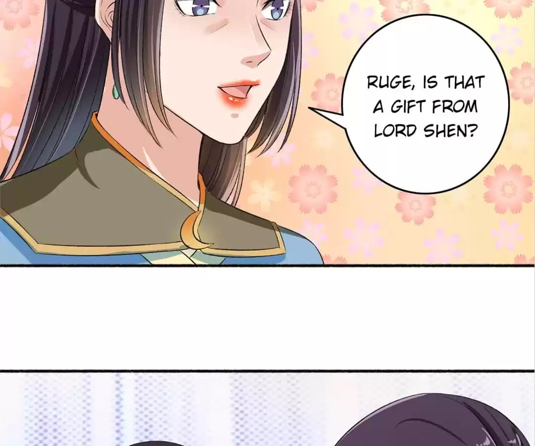 Read The Peerless Concubine (Colored) chapter 62 image 3 on Lezhin