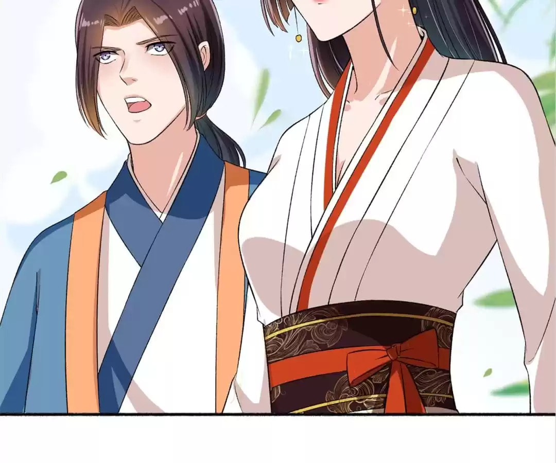 Read The Peerless Concubine (Colored) chapter 62 image 34 on Lezhin