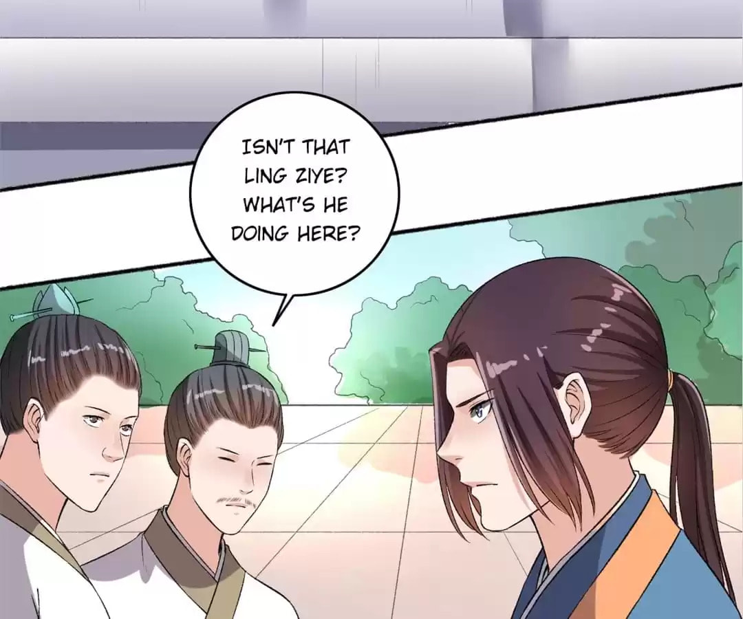 Read The Peerless Concubine (Colored) chapter 62 image 38 on Lezhin