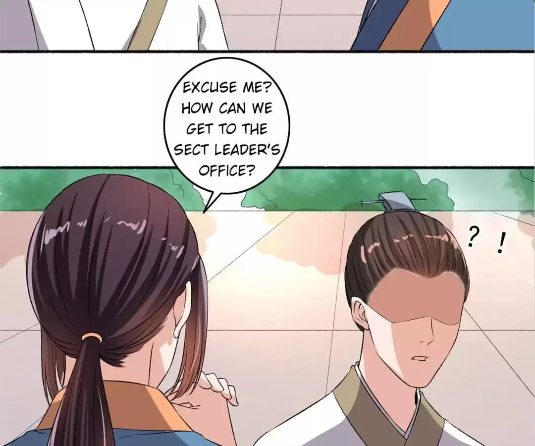 Read The Peerless Concubine (Colored) chapter 62 image 39 on Lezhin
