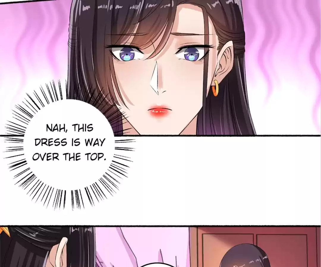 Read The Peerless Concubine (Colored) chapter 62 image 5 on Lezhin