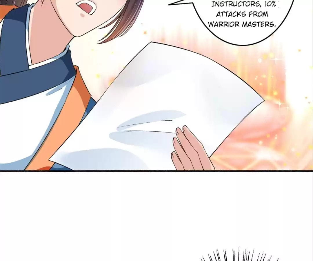 Read The Peerless Concubine (Colored) chapter 62 image 8 on Lezhin