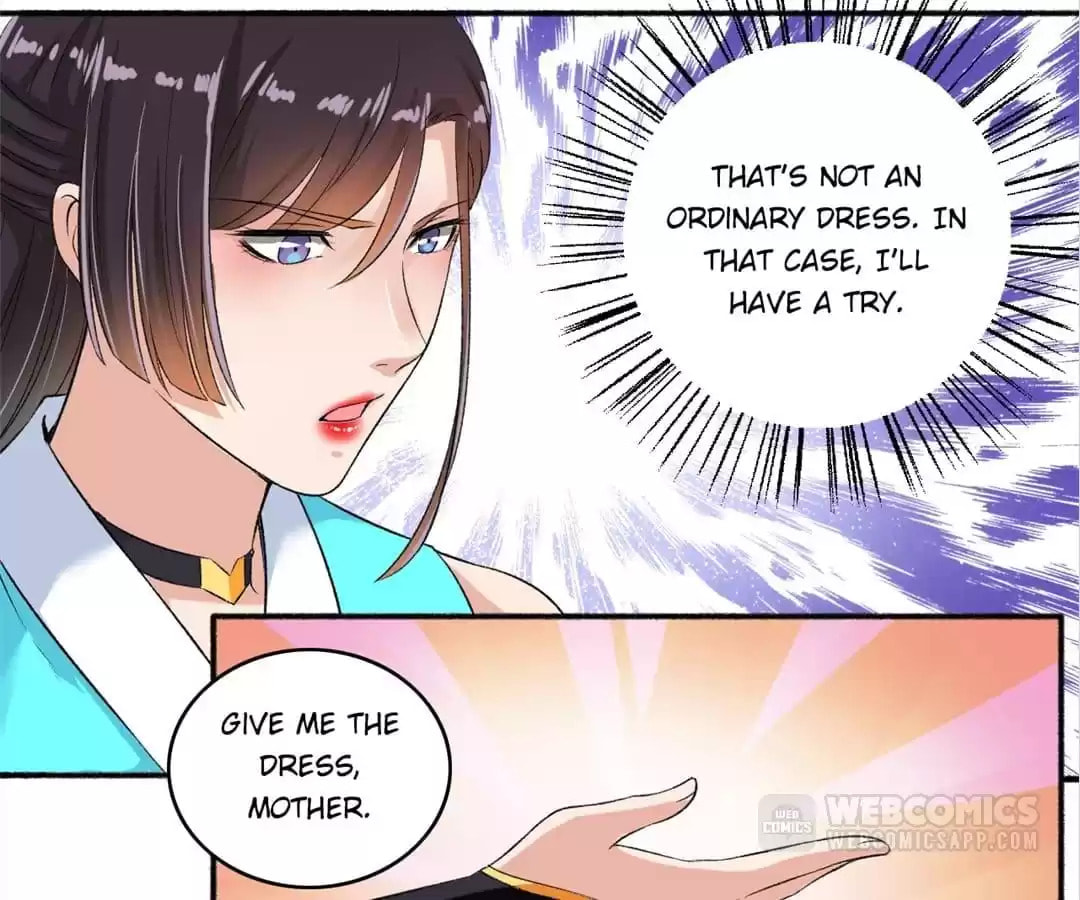 Read The Peerless Concubine (Colored) chapter 62 image 9 on Lezhin