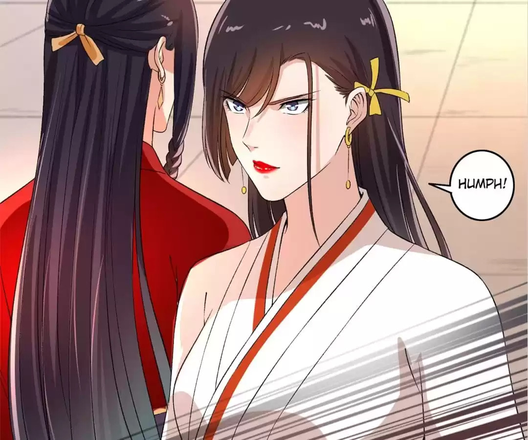 Read The Peerless Concubine (Colored) chapter 63 image 13 on Lezhin