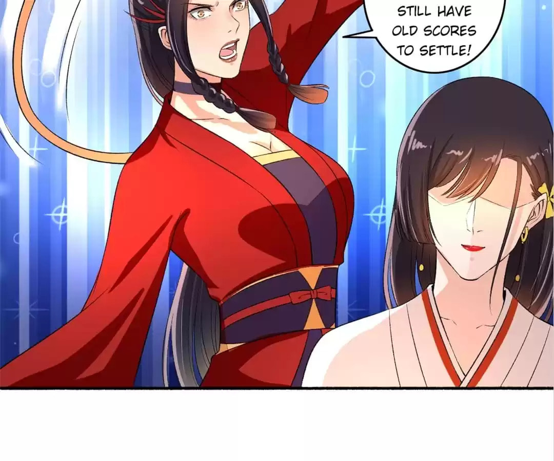 Read The Peerless Concubine (Colored) chapter 63 image 15 on Lezhin