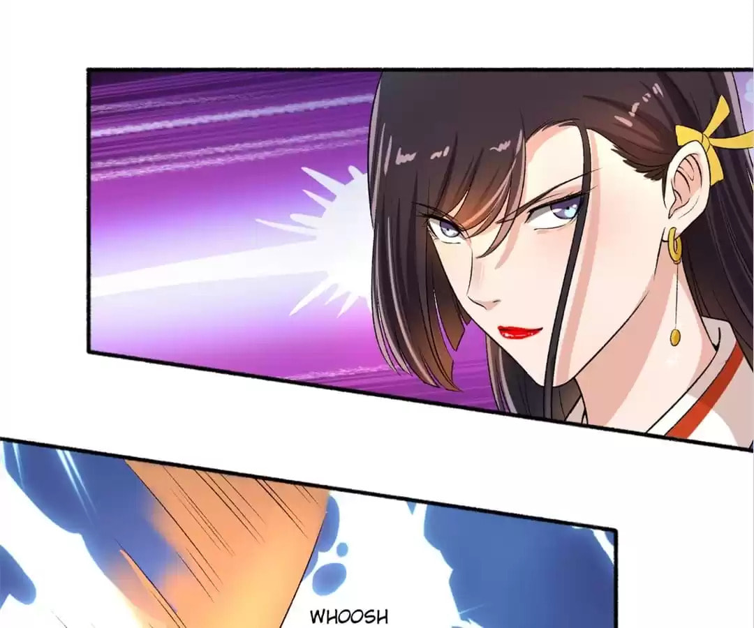 Read The Peerless Concubine (Colored) chapter 63 image 16 on Lezhin