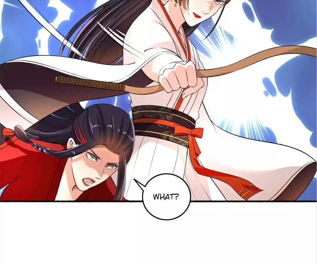 Read The Peerless Concubine (Colored) chapter 63 image 18 on Lezhin