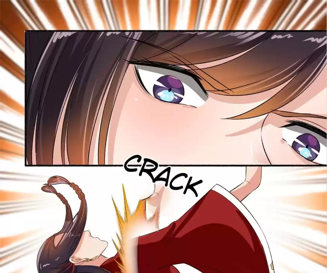 Read The Peerless Concubine (Colored) chapter 63 image 20 on Lezhin