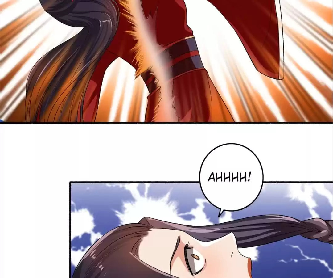 Read The Peerless Concubine (Colored) chapter 63 image 21 on Lezhin