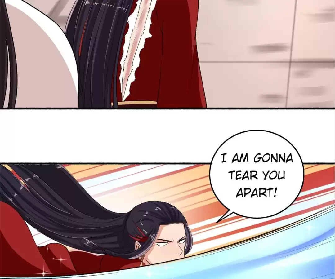 Read The Peerless Concubine (Colored) chapter 63 image 23 on Lezhin
